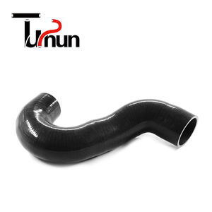 Tuyau de suralimentation supérieur en silicone pour Amarok 2.0 TDI (à découper) 2H0145980D - Product Image 6