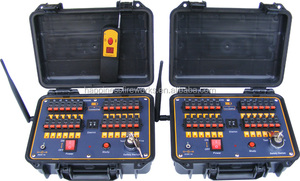 Happiness 500m <strong>Remote</strong> Control Wireless <strong>Remote</strong> Control Fireworks <strong>Firing</strong> <strong>System</strong> - Product Image 5