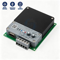 Kit de Resistencias DB de la Serie 20-750-DB1-D1 para Controlador PLC 20750DB1D1 con Servicio de Medición de Inercia Personalizado