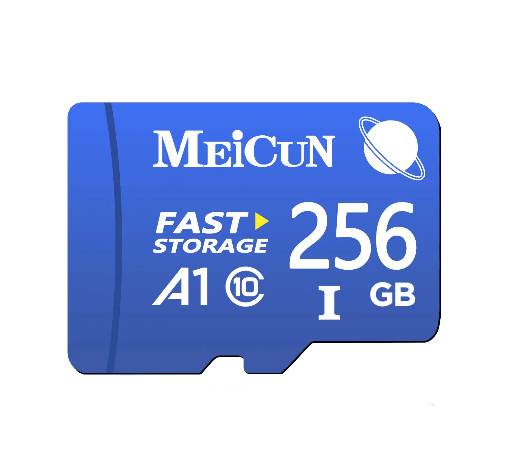 MEICUN memory card TF16G 32G 64G registratore di monitoraggio 128G cellulare ad alta velocità scheda di memoria SD 256 all'ingrosso