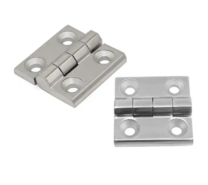 In acciaio inossidabile, - Product Image 1