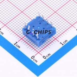 RS8143H Rotary Switch DIP-8 Switch Whole Sale Electronic Component Chips Supplier & BOM Service - Product Image 2