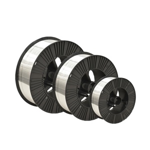 2025 bán buôn 15Kgs Hàn cao hiệu quả kháng với độ xốp và nứt cho xe Khung thông lõi hàn dây để bán - Product Image 3