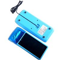 Imprimante thermique de table, système de point de vente portable, Android, écran tactile capacitif, lecteur de code QR, imprimante hors ligne