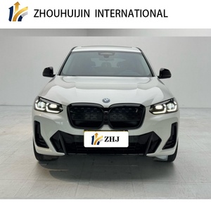 Auto Usata 2023 <span class=keywords><strong>BMW</strong></span> IX3 EV <span class=keywords><strong>SUV</strong></span> 5 Posti Basso Chilometraggio Titolo Pulito Guida a Sinistra per Esportazione Disponibile - Product Image 2