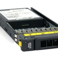 879386-001 400 ГБ 12G SAS 2.5 SFF 3PAR 8000 SSD
