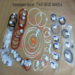 ชุดซีลเกียร์ WA320-3 WA380-3 WA420-3 WA470-3 WA470-6 WA470-5 สำหรับรถตักล้อยาง - Product Image 5