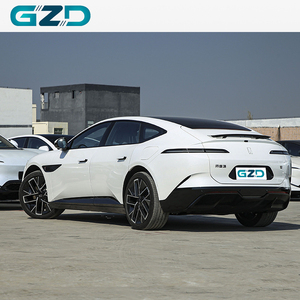 Auto Ibrida Elettrica Avatr <span class=keywords><strong>Avatar</strong></span> 12 EV 2025, Berlina Elettrica Versione Inglese, Veicolo <span class=keywords><strong>a</strong></span> Nuova Energia, Prezzo in Cina - Product Image 4