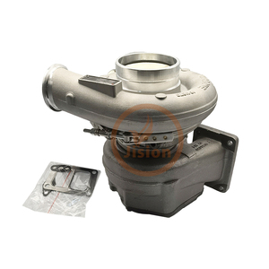 Pièces détachées pour excavatrice A35F A40 EC480, turbocompresseur VOE15096753 15096753 - Product Image 3