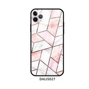 Ücretsiz UV baskı hizmeti; Anime iblis avcısı tasarım parlak temperli cam telefon kılıfı için iPhone 7 <span class=keywords><strong>8</strong></span> X 11Pro Max muhafaza - Product Image 4