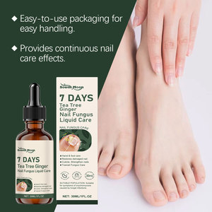 SOUTH MOON Vente chaude doux éclaircissant nourrissant amélioration apparence des ongles liquide de soin des ongles <span class=keywords><strong>antifongique</strong></span> - Product Image 3
