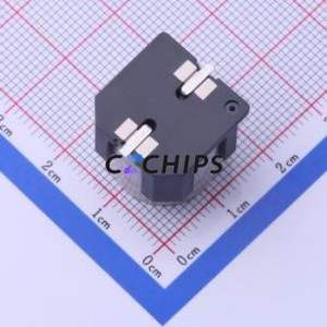 Condensador Electrolítico de Aluminio SMD EEETP70471V, D16xL16.8mm 470uF 20% 70V 1.9A-100kHz - Product Image 2