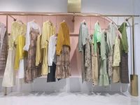 Vêtements d'Hiver pour Femmes en Gros d'Occasion, Grande Liquidation Mode Discount
