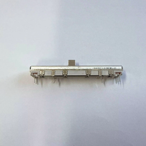 DCV-1027 Nuevo Fader Vertical Original Pioneer Al-phaTheta, Repuestos para <span class=keywords><strong>DDJ</strong></span>-SZ XDJ-XZ <span class=keywords><strong>RX</strong></span> RX2 RX3, Fader de Volumen DCV1027 - Product Image 1