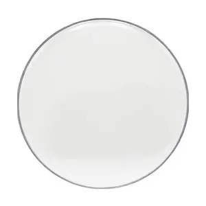 Wholesale drum accessories bass drum head various sizes optional transparent snare drum skin 10'' 12'' 13'' 14''