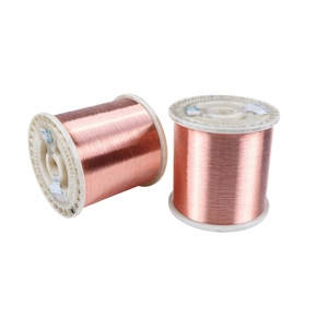 Factory Wholesale <strong>Copper</strong> <strong>Wire</strong> Highly Conductive Bare <strong>Copper</strong> <strong>Wire</strong> in Bulk Discounts - Product Image 6