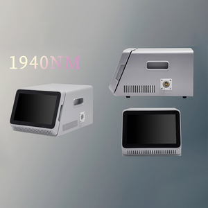 Máquina de terapia láser de 980nm 1470nm, sistema láser de diodo EVLT de 1940nm con fibra extraíble para el tratamiento de eliminación de venas en las piernas. - Product Image 5