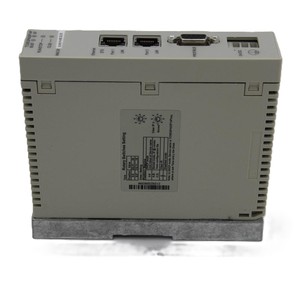 คอนโทรลเลอร์ PLC/PAC อุตสาหกรรมประสิทธิภาพสูง |   ตัวควบคุม TCSEGPA23F14F - Product Image 3