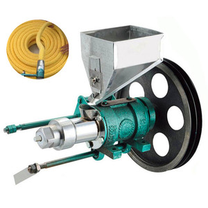 Machine extrudeuse de chips et de snacks de céréales de différentes capacités - Product Image 2