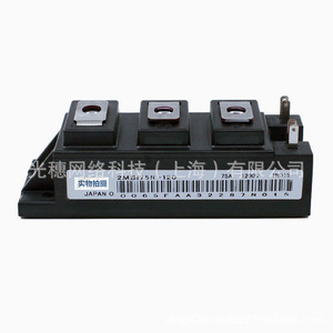 โมดูลฟูจิ IGBT 2MBI200VH-120-80 อินเวอร์เตอร์กำลังสูงแบบสองช่องสัญญาณสเต็ปดาวน์ชอปเปอร์ - Product Image 4