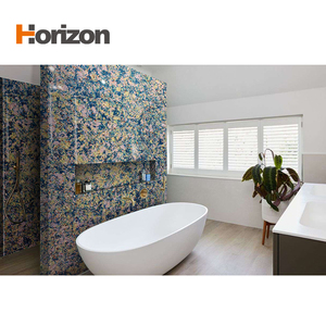 Nuevos <span class=keywords><strong>tipos</strong></span> de encimeras de <span class=keywords><strong>cocina</strong></span> artificiales Horizon para encimeras de <span class=keywords><strong>cocina</strong></span> prefabricadas - Product Image 5
