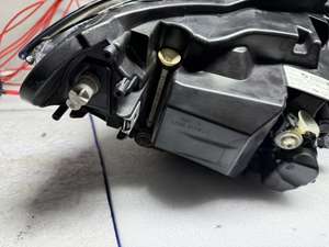 63117358391 63117358392 63117414143 63117414144 Ensemble de phares LED haute performance OEM d'occasion, prêt à l'emploi, pour <span class=keywords><strong>BMW</strong></span> F20 Série 1 - Product Image 4