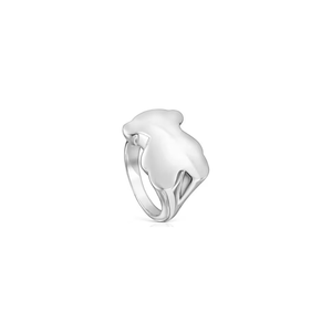 <span class=keywords><strong>Anillo</strong></span> Ajustable <span class=keywords><strong>de</strong></span> Oso Español Esmaltado a <span class=keywords><strong>Color</strong></span>, Joyería <span class=keywords><strong>de</strong></span> Moda Juvenil, Adorno para Fiestas, Venta al por Mayor <span class=keywords><strong>de</strong></span> Fábrica - Product Image 4