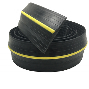 Joint d'étanchéité en PVC pour <span class=keywords><strong>porte</strong></span> <span class=keywords><strong>de</strong></span> <span class=keywords><strong>garage</strong></span>, barrière anti-inondation, protection contre les intempéries, <span class=keywords><strong>seuil</strong></span> <span class=keywords><strong>de</strong></span> <span class=keywords><strong>porte</strong></span> inférieur - Product Image 6