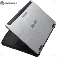 Computadora portátil Toughbook CF54 CF-54 I5 8G 1TB, herramienta de diagnóstico para montacargas, excavadoras y cargadoras, con procesador Intel Core i5-5300U