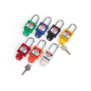 <span class=keywords><strong>Cadenas</strong></span> numérique <span class=keywords><strong>à</strong></span> <span class=keywords><strong>combinaison</strong></span> multicolore très vendu, polyvalent pour les sacs de voyage - Product Image 1