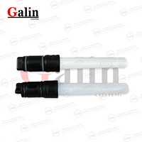 Cartouche d'injecteur Galin GM IG08 pour machine de peinture en poudre CG22, unité de contrôle tout-en-un, pompe d'alimentation 1020090 (non OEM)