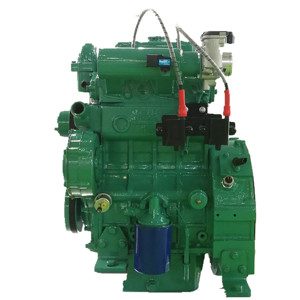Motor Original <span class=keywords><strong>Dosan</strong></span> L126TI para Barco - Product Image 6