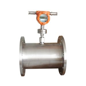 Débitmètre de gaz hélium, débitmètres de masse de gaz en ml/min, 420 mA, débitmètre de masse de gaz thermique CO2 - Product Image 3