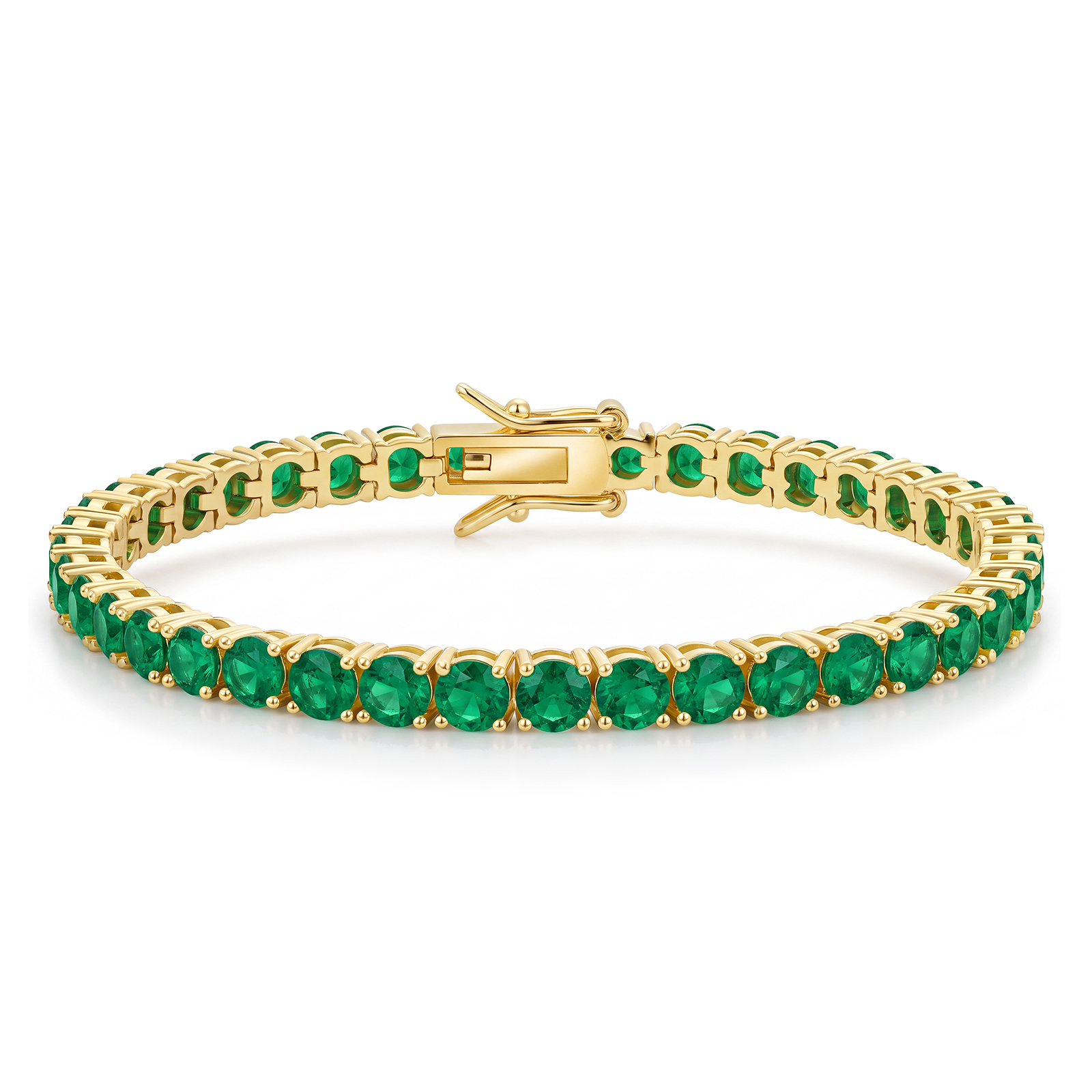 Oro-Verde-4mm