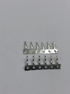 SCONDAR JST GH定制线束电缆组件1.25毫米2 4 6 8 10针插座外壳制造商 - Product Image 4