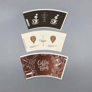 Vaso de Papel para Café con Revestimiento de PE de Doble Cara Personalizado para Snacks y Fideos, Recubrimiento de PE en Ambos Lados para Materia Prima para Vasos de Papel - Product Image 5