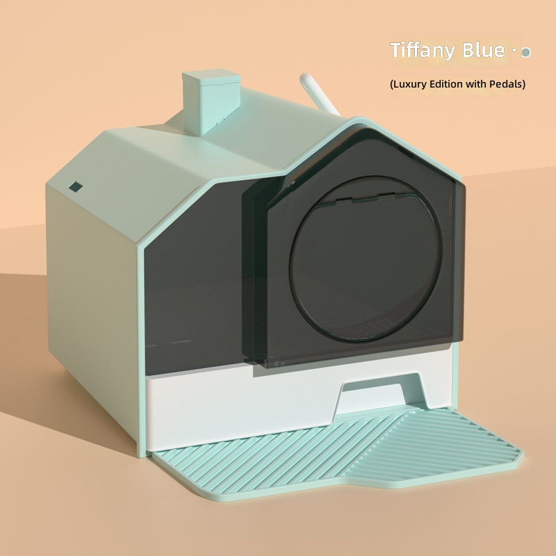 Bleu