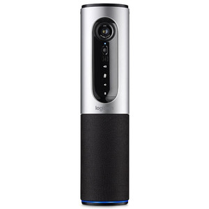 <span class=keywords><strong>Webcam</strong></span> de conférence de <span class=keywords><strong>bureau</strong></span> HD Logitech Connect CC2000E originale - Product Image 1