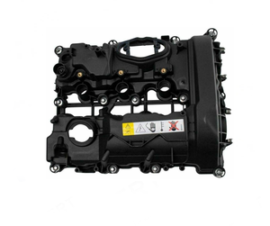 Penutup katup mesin 11127611277, untuk BMW <span class=keywords><strong>2</strong></span> Seri F45 Mpv F46 F23 F22 <span class=keywords><strong>3</strong></span> seri F30 X2 F39 Clubman F54 Countryman F60 F55 F56 - Product Image 1