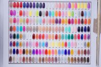 Vente en gros pour salon-qualité 1KG Kliogram manucure vernis à ongles plus épais constructeur UV Gel acrylique Poly Gel dur Extension haute