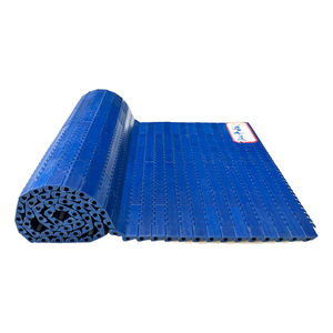 حزام مستقيم وحدات قسم ناقل إنتاج تجهيز المأكولات البحرية - Product Image 4