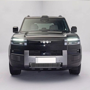 SUV Todoterreno BYD Leopard 7 2025 PHEV Híbrido, 1300KM, Autos Nuevos en Venta - Product Image 1