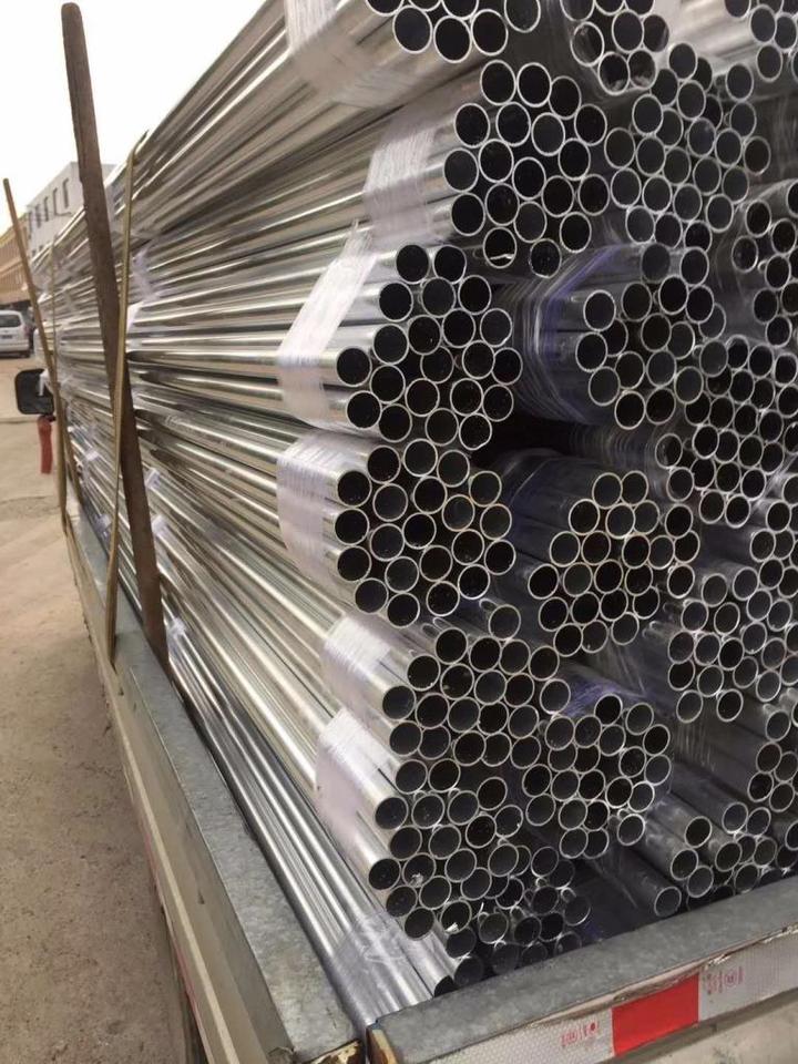 1060 aluminum tube surface treatment introduction 1060 aluminum tube surface treatment introduction