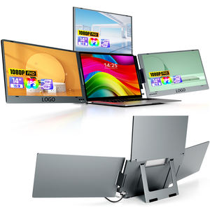 มิตรภาพระดับโลกสามมิติปราศจากข้อจำกัดบนหน้าจองานสำนักงานที่มีประสิทธิภาพสามารถใช้งานได้ในทุกสถานการณ์ - Product Image 1