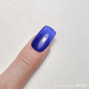 ชุดเจลทาเล็บสีพื้นแบบลอกออกได้ สำหรับงานออกแบบเล็บมืออาชีพ (ฉลากส่วนตัว) - Product Image 4