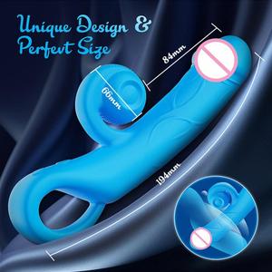 Вибратор для женщин - Product Image 5