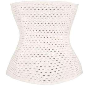 Women Waist Trainer Shapers <b>Corset</b> Slimming <b>Belt</b> Tummy Control Bodyshaper Modeling Strap <b>Belt</b> - Product Image 6