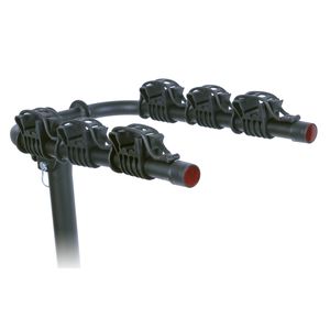 Porte-vélos d'<span class=keywords><strong>attelage</strong></span> monté sur <span class=keywords><strong>boule</strong></span> à trois vélos RV porte-vélos <span class=keywords><strong>pour</strong></span> <span class=keywords><strong>attelage</strong></span> de voiture - Product Image 3