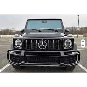 <span class=keywords><strong>Mercedes</strong></span>-<span class=keywords><strong>Benz</strong></span> <span class=keywords><strong>AMG</strong></span> <span class=keywords><strong>G63</strong></span> SUV <span class=keywords><strong>2022</strong></span> Usado en Excelentes Condiciones - Product Image 3