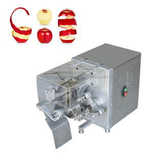 Machine à peler les agrumes de comptoir professionnelle, petite, pour citrons, pommes, kiwis, avec moteur, 110V/220V/380V, garantie 2 ans - Product Image 2